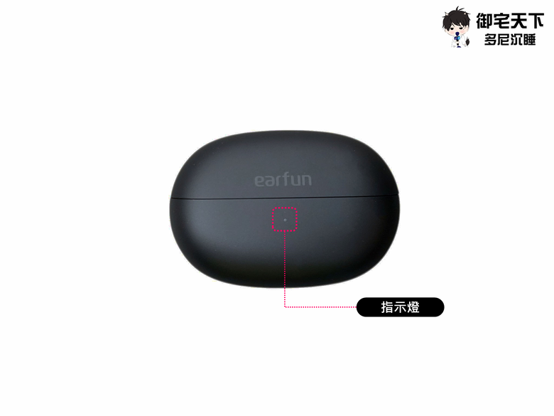 開箱|Earfun Clip 2 開放式耳夾藍牙耳機 - 親民價位又有規格配置,超好戴氣傳導耳夾式之作!