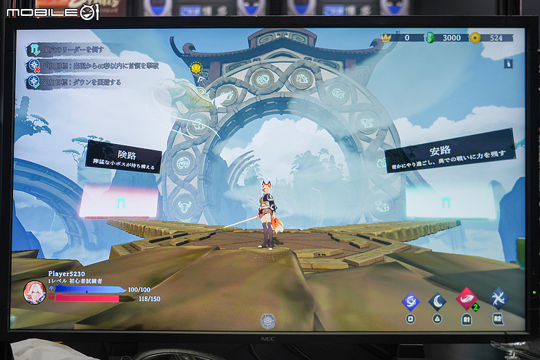 《13Z：生肖試煉》TGS 試玩｜高速戰鬥、爽快闖關的 Roguelike 新作！