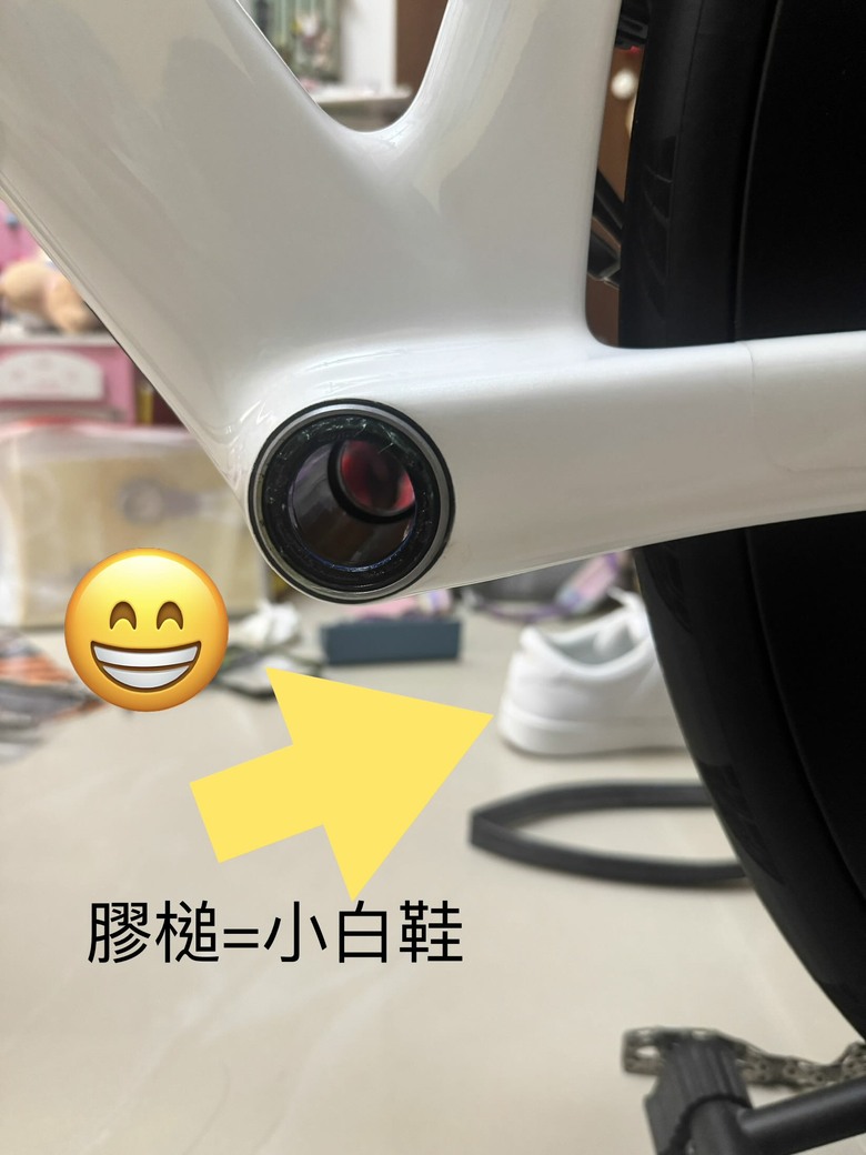 Sram Rival AXS E1功率安裝全記錄