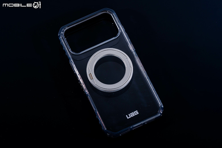 UAG 2026 新年式軍規抗衝擊 iPhone 手機保護殼全系列開箱 不僅保護功能更強悍 風格設計更與眾不同
