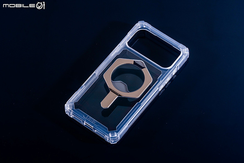 UAG 2026 新年式軍規抗衝擊 iPhone 手機保護殼全系列開箱 不僅保護功能更強悍 風格設計更與眾不同