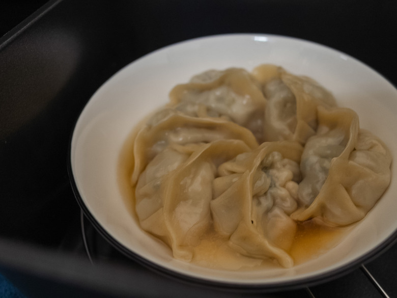 點我看大圖 我得到了一個魔法的零食盒子|arlink 雅聯 智慧蒸氣透視氣炸鍋SB02