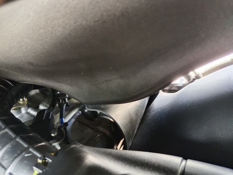 2026 NMAX V3(三代 NMAX 155)開箱與改裝