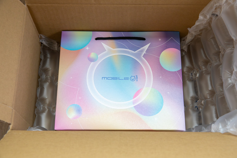 點我看大圖 Mobile01 X 世界麵包大師王鵬傑 味蕾震撼中秋佳節禮盒