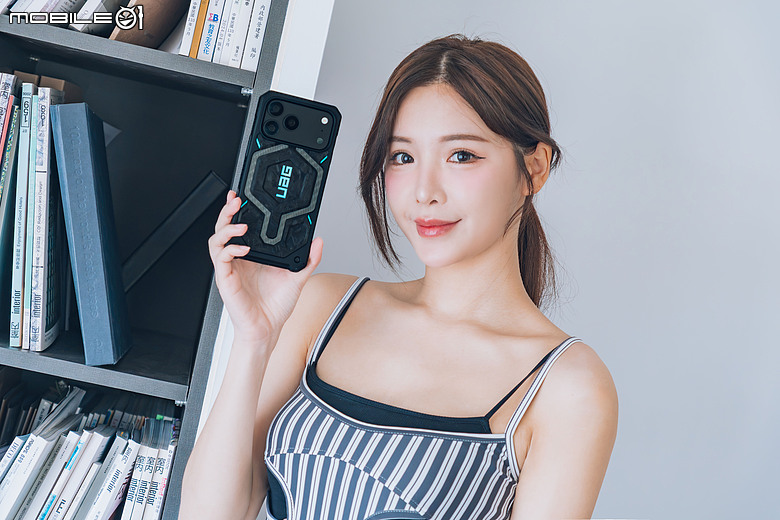 UAG 2026 新年式軍規抗衝擊 iPhone 手機保護殼全系列開箱 不僅保護功能更強悍 風格設計更與眾不同