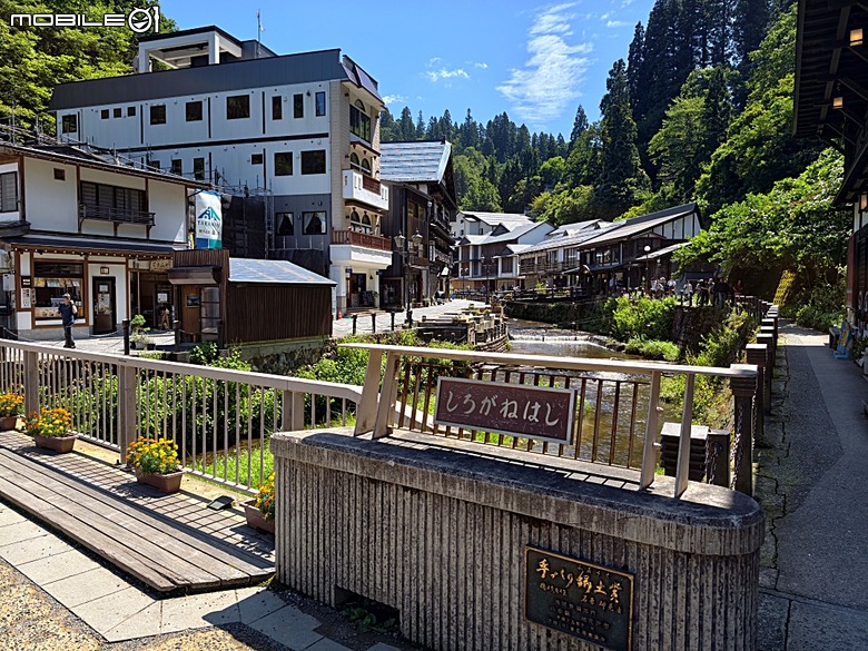 銀山溫泉、寶珠山 立石寺｜山形山寺、将棋むら (株)天童タワー(天童將棋村)、仲野觀光菓樹園採水蜜桃 — 2026夏末日本東北4日員旅之一【山形県篇】