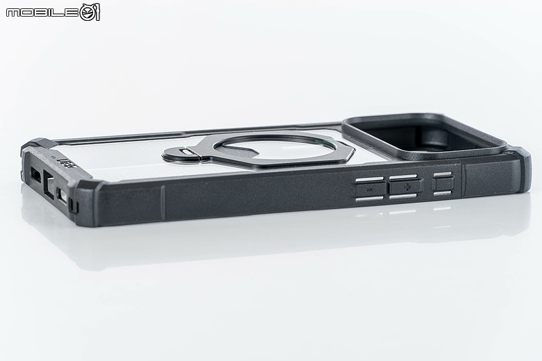 UAG 2026 新年式軍規抗衝擊 iPhone 手機保護殼全系列開箱 不僅保護功能更強悍 風格設計更與眾不同