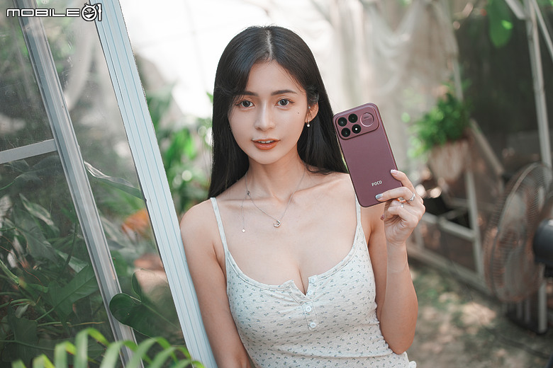 POCO F9 Ultra 體驗｜螢幕、相機、電量有感躍進，高 CP 值娛樂旗艦！