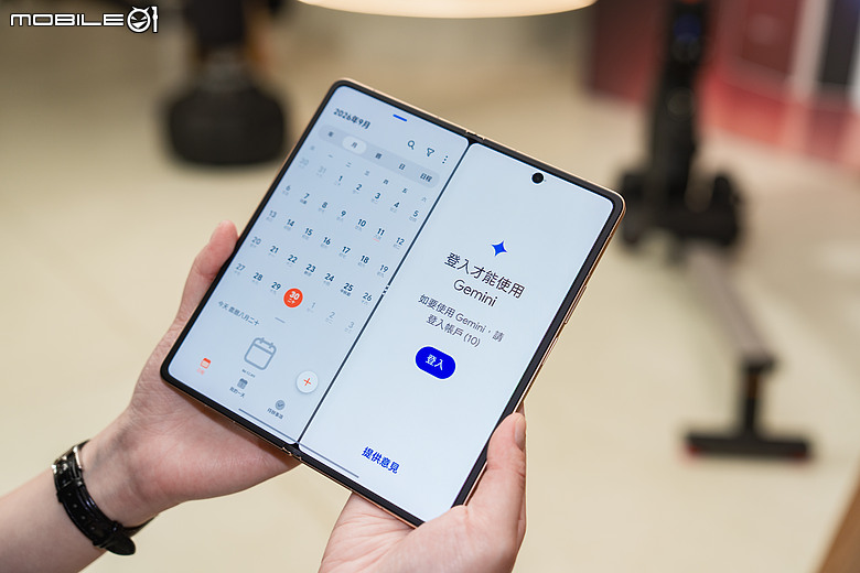 HONOR Magic V6 首款旗艦摺疊在台上市,售價 65,990 元