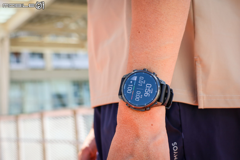 Garmin fēnix 9 Pro 實際體驗｜全鈦機身、進階體力分析與Garmin Epic，陪你迎接下一場挑戰！
