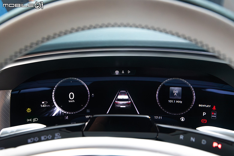 Bentley全新電動休旅Torcal英國總部直擊,數位化也要滿滿的儀式感!