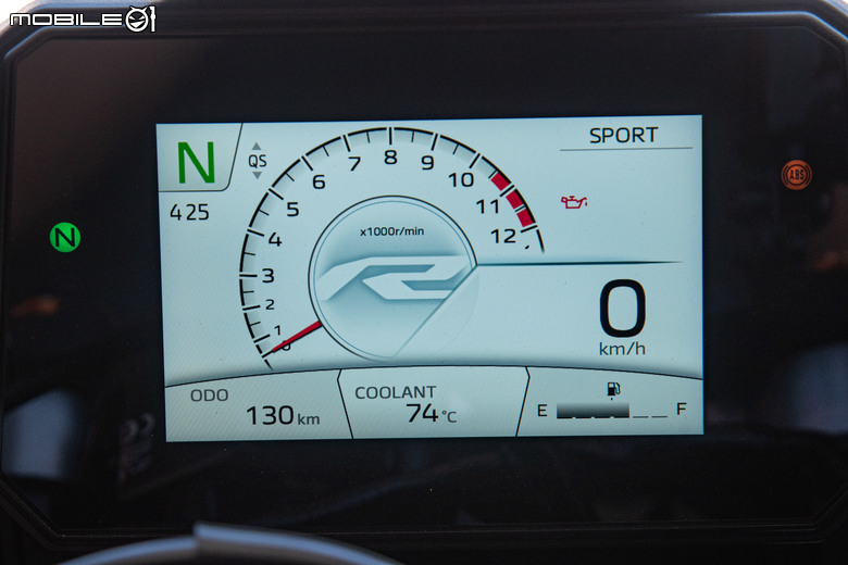 2026 YAMAHA YZF-R7賽道試駕｜不只換造型加電控！操駕體質全面進化的完美玩樂車！