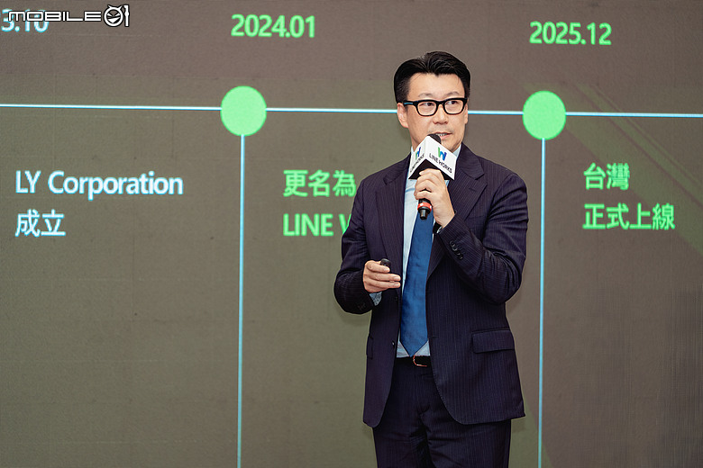 LINE WORKS 攜手新竹市打造數位協作網，從日常公務串聯災害應變