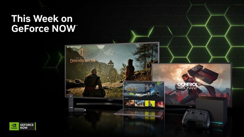 【GFN 週報】直擊 Gamescom 2026！GeForce NOW 帶來更多遊玩選擇