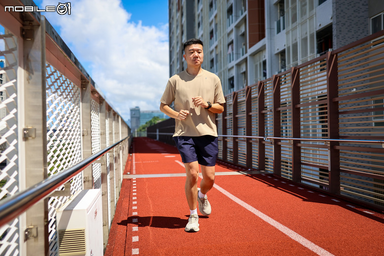 Garmin fēnix 9 Pro 實際體驗｜全鈦機身、進階體力分析與Garmin Epic，陪你迎接下一場挑戰！