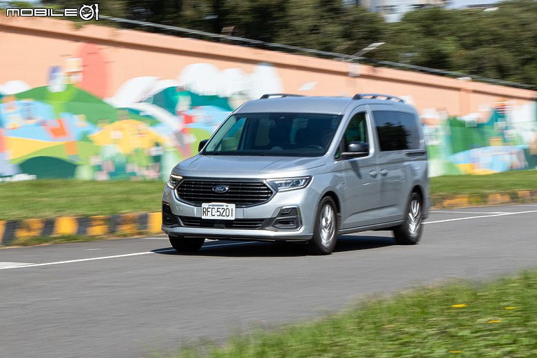 Yokohama Advan dB V553 三千公里試胎體驗｜擺脫惱人轟鳴聲，行路質感大幅提升！