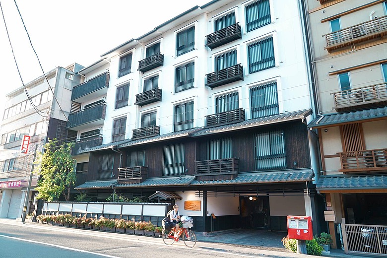 點我看大圖 夏天的京阪神旅行(下)