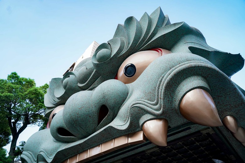 點我看大圖 夏天的京阪神旅行(上)