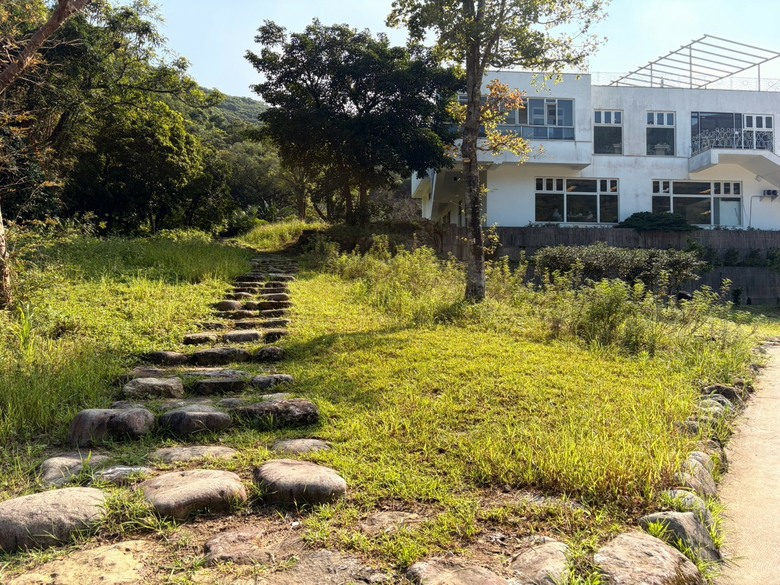 遠離城市喧囂｜走進山林秘境，享受療癒自然好時光