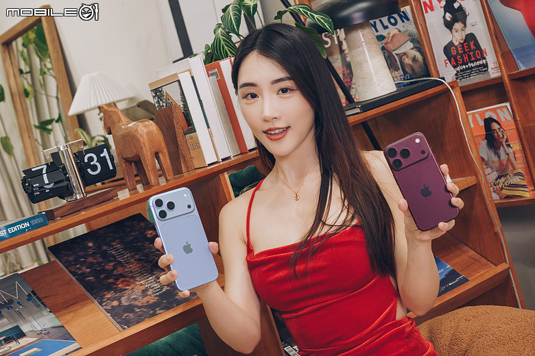 蘋果 iPhone 18 Pro Max 測試體驗 核心效能與拍照能力大幅強化 Pro 之作!