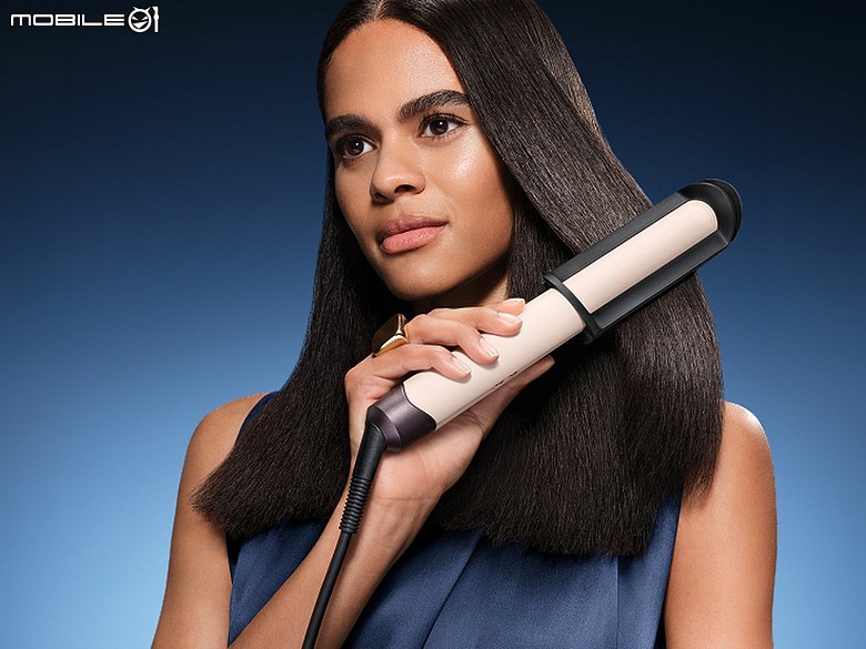 Dyson Unveiled 2026 新品亮相| 11 款新品揭開「更高智慧」家電布局