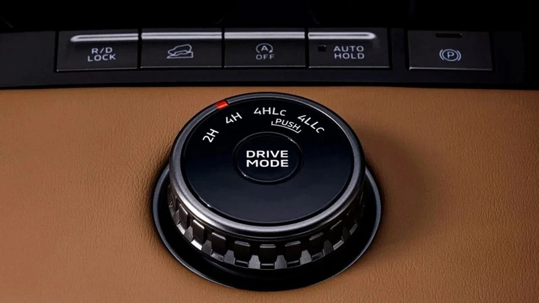 睽違多年Mitsubishi Pajero重返市場 新世代旗艦越野SUV全球首發！