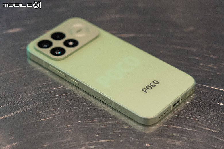 POCO F9 系列旗艦新機開賣｜升級 185Hz 更新率，售價 22,999 元起！