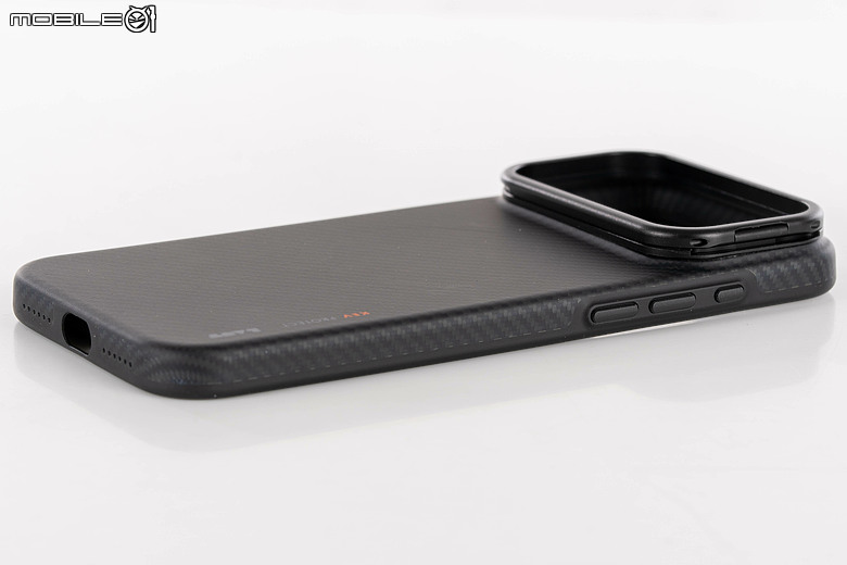 LAUT 萊德 iPhone 18 Pro 保護殼全系列開箱 躍動潮流風格帶領的年輕選擇