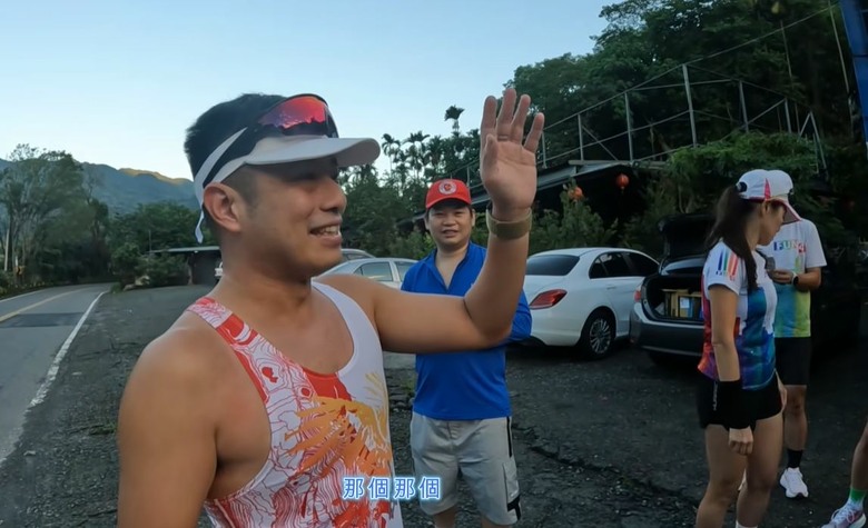 【2026 梅塔好行】挑戰直上塔塔加！55公里陡升2200公尺，從梅子夢工廠一路榨乾腿力！