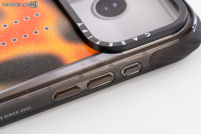 CASETiFY iPhone 18 Pro新款手機殼限量套組禮盒開箱 在絢爛設計風格內蘊藏實用保護能力