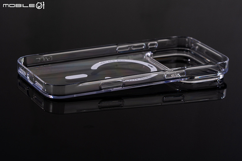 LAUT 萊德 iPhone 18 Pro 保護殼全系列開箱 躍動潮流風格帶領的年輕選擇