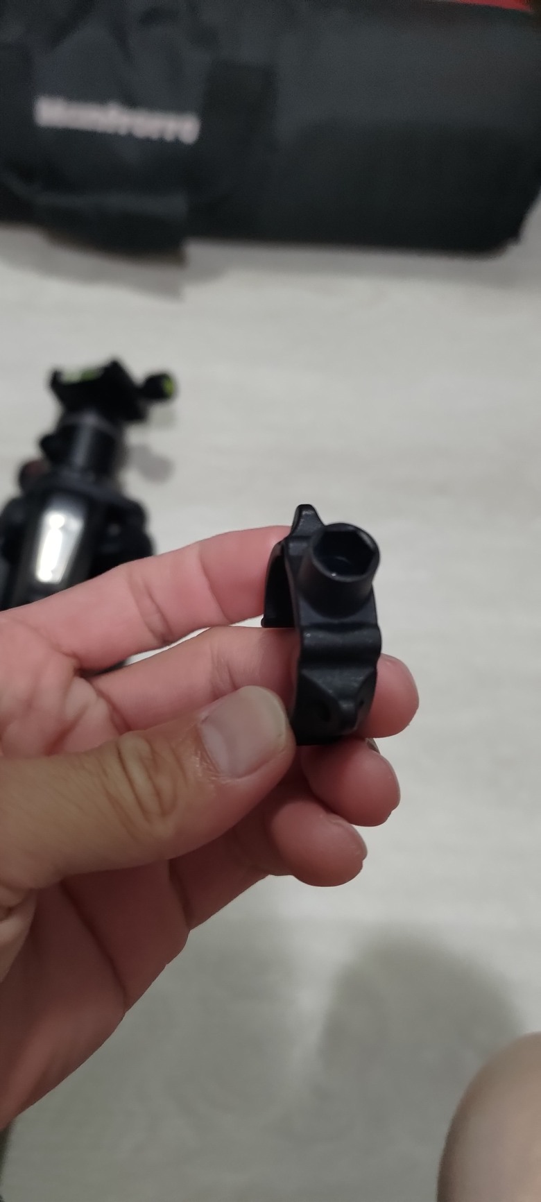 Manfrotto MT190XPRO腳架