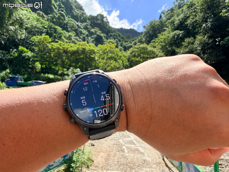 Garmin fēnix 9 Pro 實際體驗｜全鈦機身、進階體力分析與Garmin Epic，陪你迎接下一場挑戰！