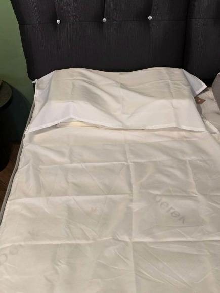 分享高雄5間床墊試躺心得 睡眠王國/德泰/仙度瑞拉/德瑞克/老K