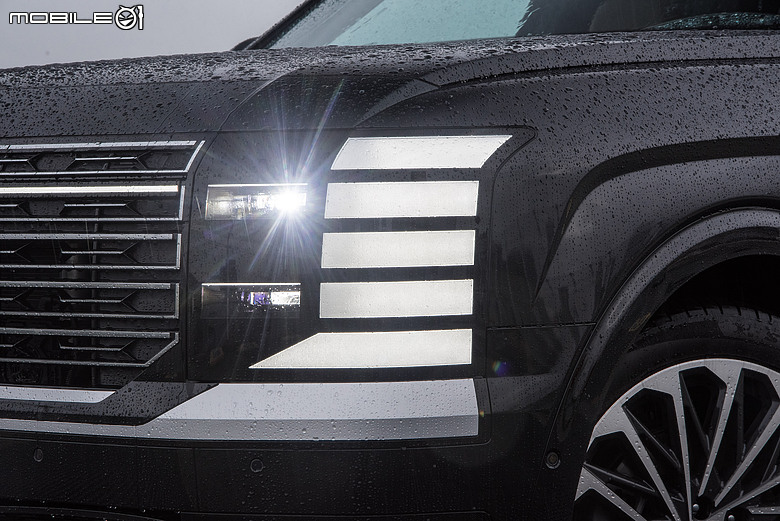 產品力能否跨越品牌門檻?!Hyundai Palisade Calligraphy試駕