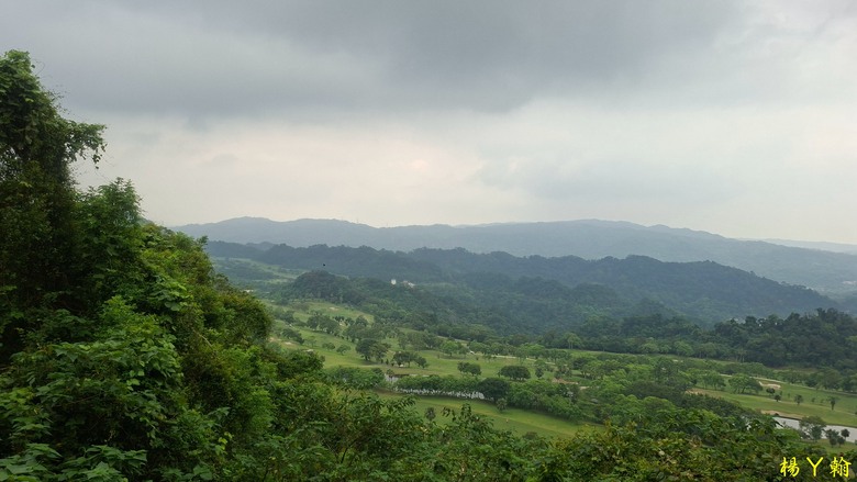 【森遊竹縣】新竹也有赤柯山？ 關西赤柯山、東獅頭山步道，山林中挑戰好漢坡