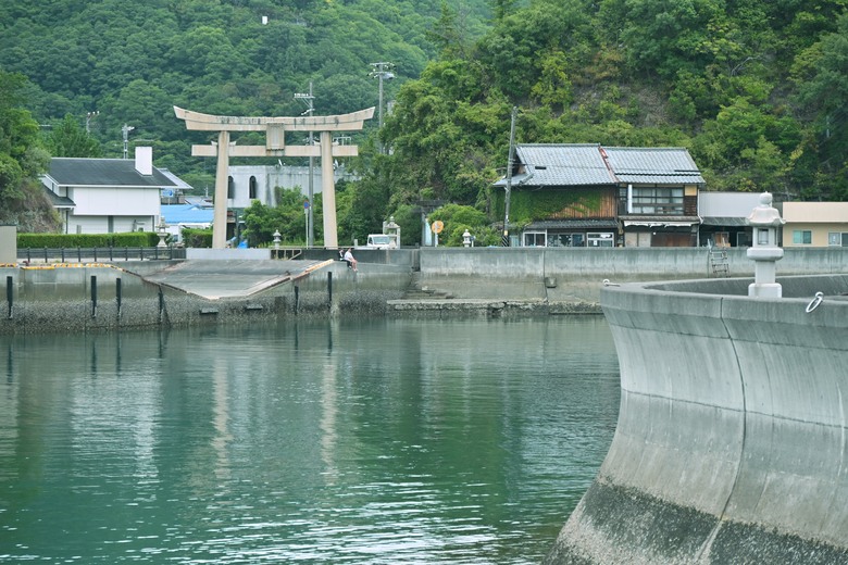ZF 環瀨戶內海