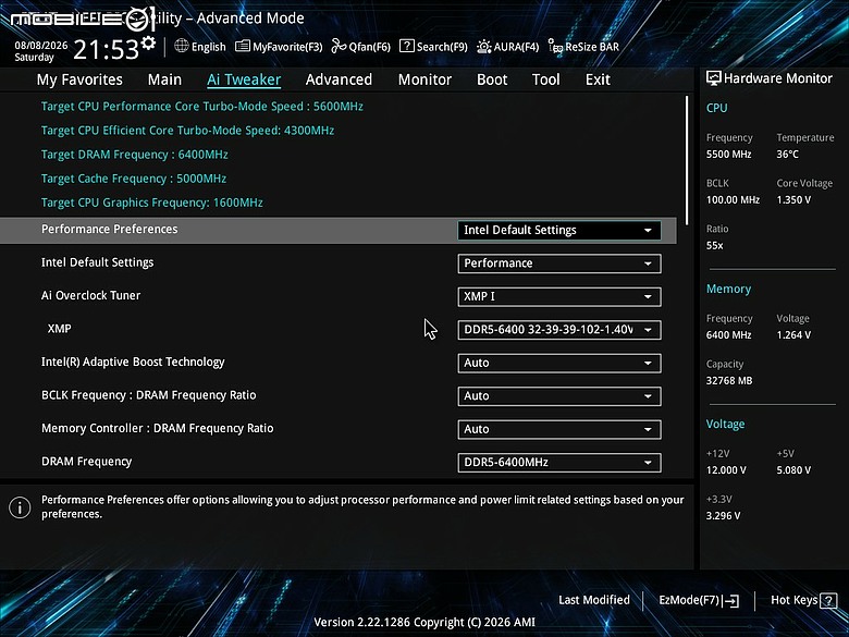 【開箱】入門MATX白色主板 | ASUS B760M-AYW WIFI