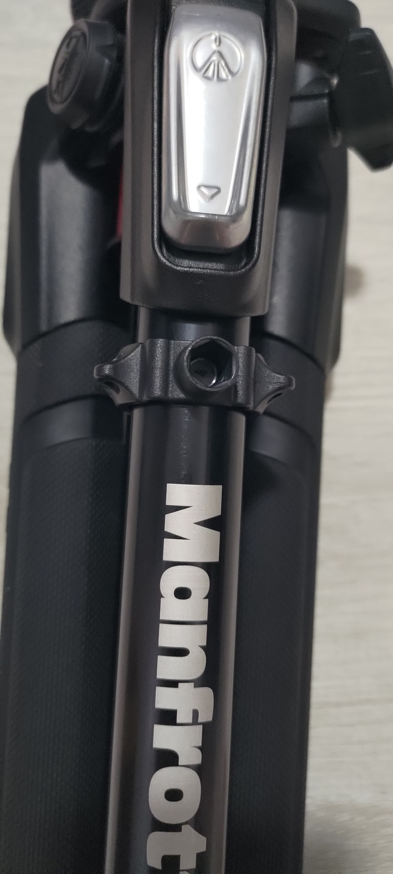 Manfrotto MT190XPRO腳架