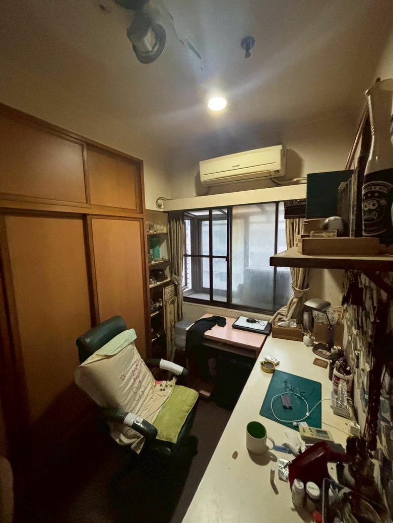 老屋翻新