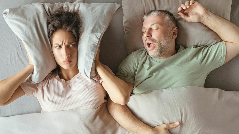 鼾聲如雷不代表睡得香！醫：新型居家睡眠檢測揭睡眠呼吸中止症警訊
