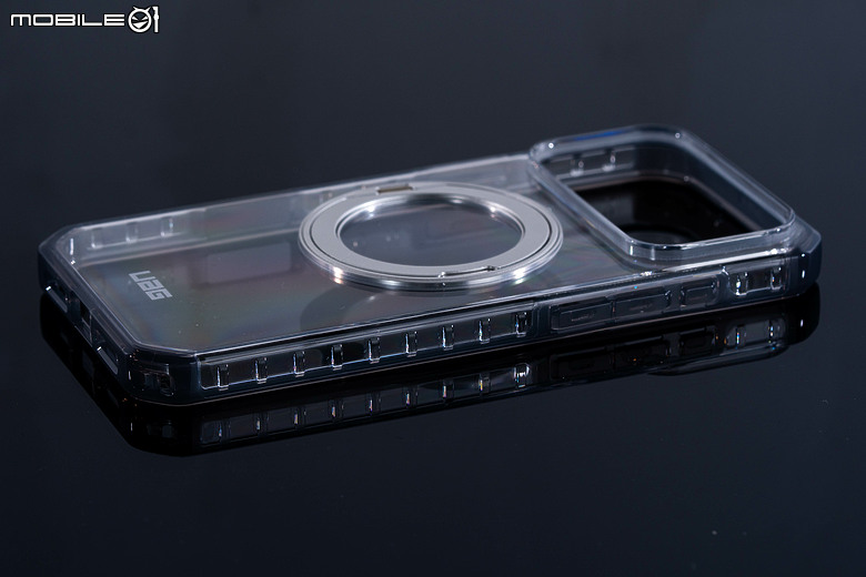UAG 2026 新年式軍規抗衝擊 iPhone 手機保護殼全系列開箱 不僅保護功能更強悍 風格設計更與眾不同
