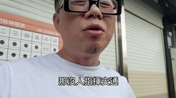 警察把開交通違規單看得比處理事故優先次序高?若真如此,堪稱劣警拖累好警的典範