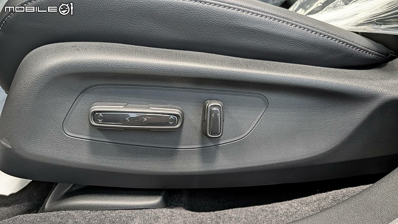 點我看大圖 Honda ZR-V全台首發,正式價格119.9萬