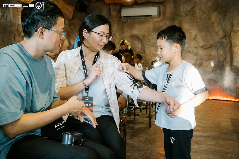 「Kia Inspiration Trip 啟發之旅」採訪｜走入部落深度探索台灣的美好！
