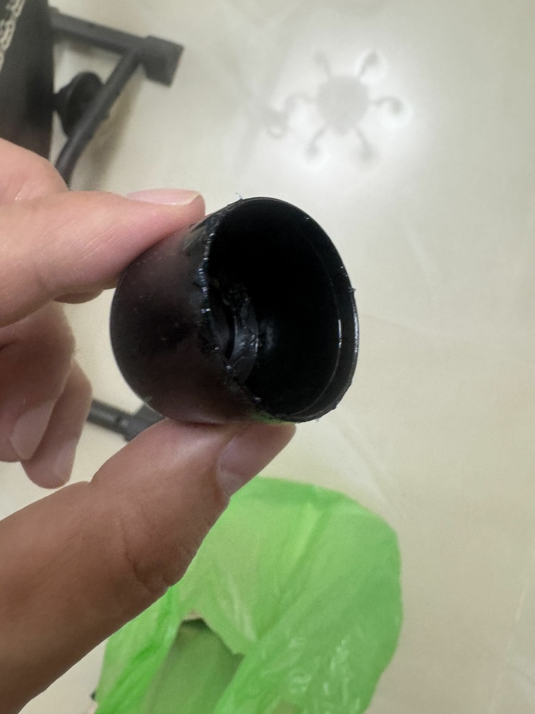 開箱~Sram Rival E1功率計