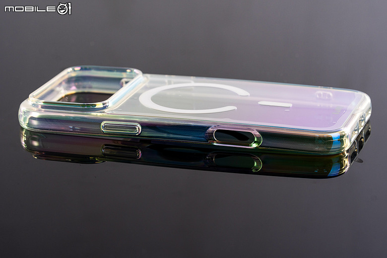 LAUT 萊德 iPhone 18 Pro 保護殼全系列開箱 躍動潮流風格帶領的年輕選擇