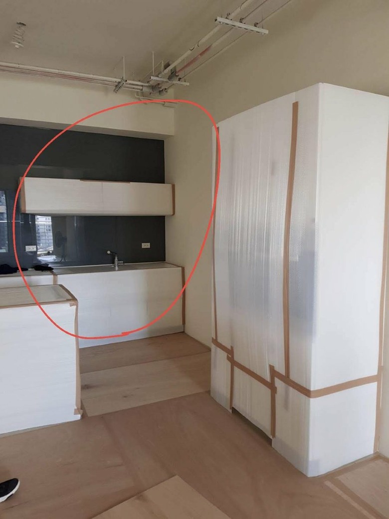 【開箱】台南50坪日式禪意宅邸施工紀錄