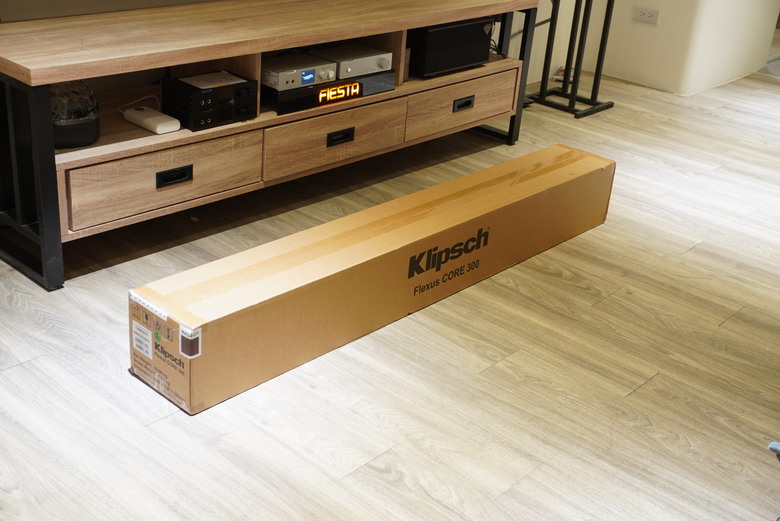 KLIPSCH FLEXUS CORE 300新色上市：美式聲浪與高級質感的全面進化