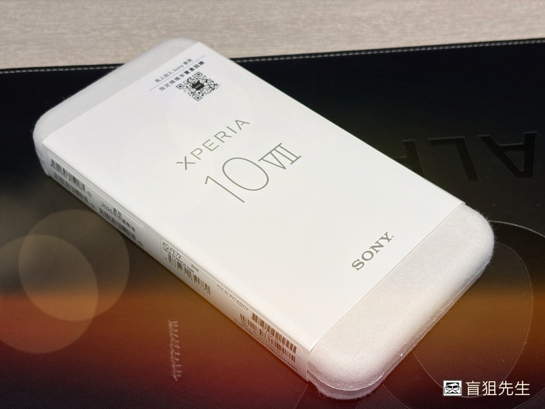 【盲狙先生傳129】SONY XPERIA 10 VII 六個月使用心得❤️ | 再不開箱10VIII都上市了😁